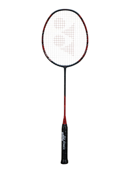 Yonex ArcSaber 11 Play (Grayish Pearl) Badminton Racket on sale at Badminton Warehouse