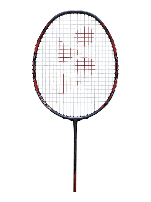 Yonex ArcSaber 11 Play (Grayish Pearl) Badminton Racket on sale at Badminton Warehouse