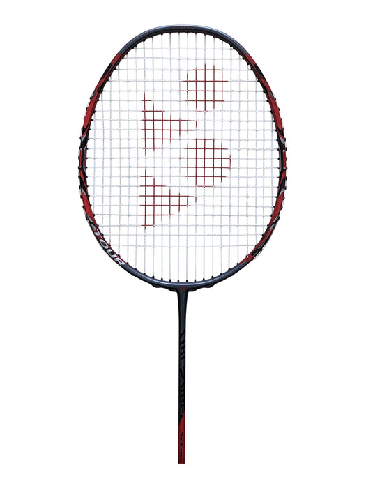 Yonex ArcSaber 11 Play (Grayish Pearl) Badminton Racket on sale at Badminton Warehouse