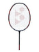 Yonex ArcSaber 11 Play (Grayish Pearl) Badminton Racket on sale at Badminton Warehouse