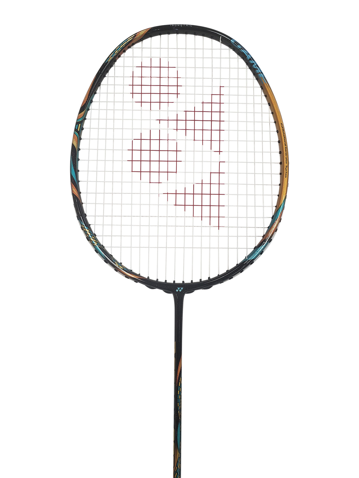 Yonex Astrox 88D Game (Camel Gold) Badminton Racket