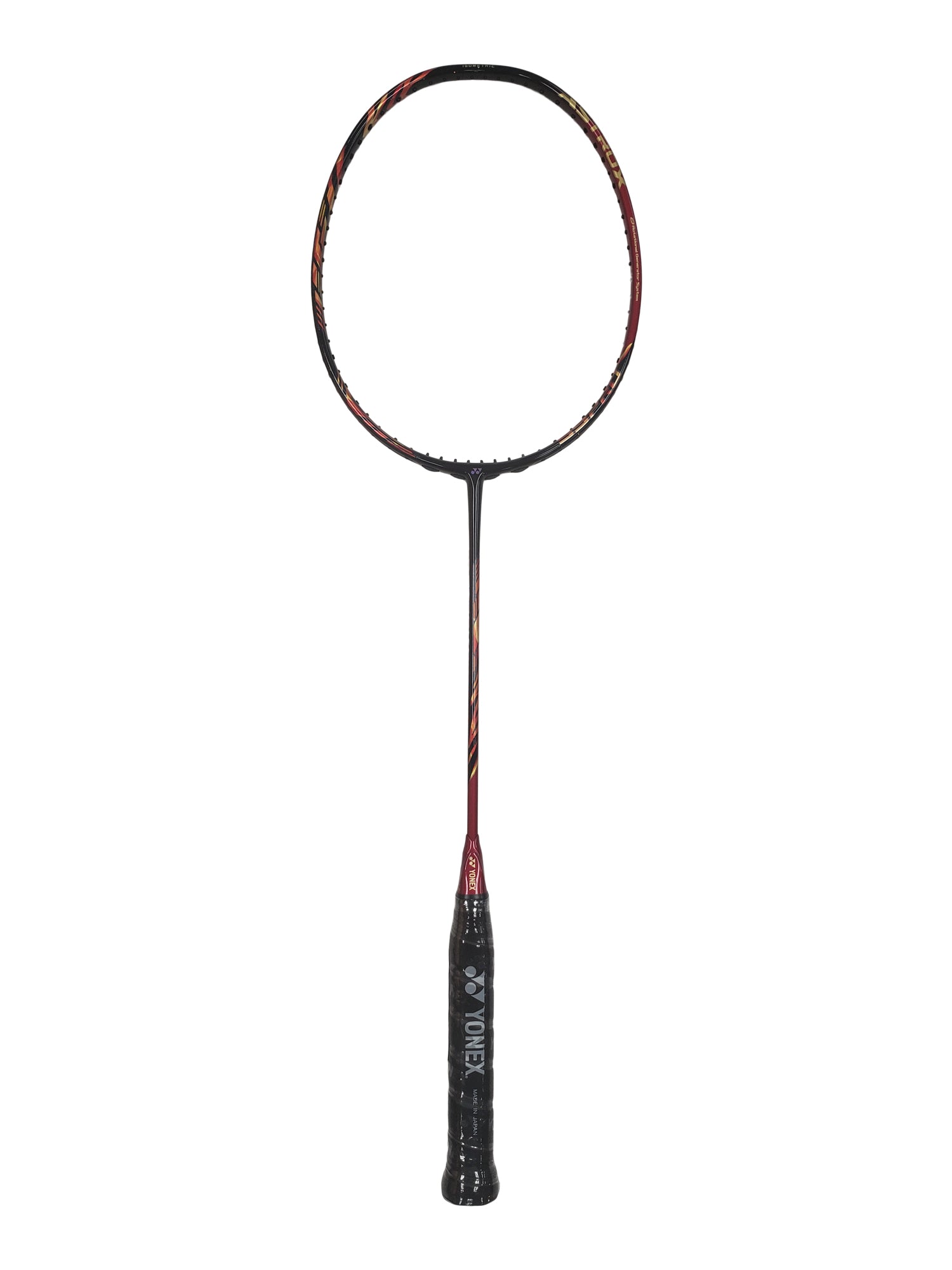 (ジャンク品)astrox100zz. astrox77pro Yonex Astrox 100zz Badminton Racket (Unstrung) - Assorted