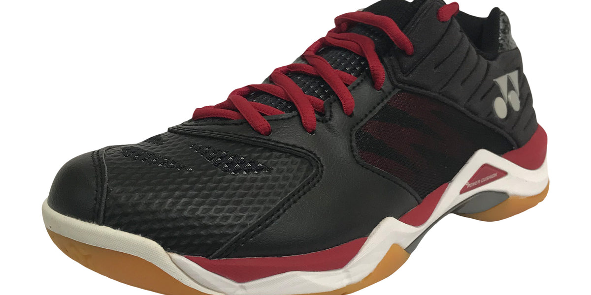 Yonex comfort z black cheap