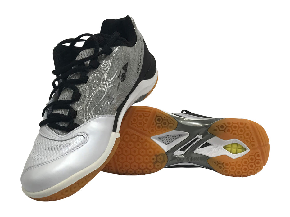 Yonex Power Cushion Comfort Z MX Badminton Shoe (White) on sale at Badminton Warehouse
