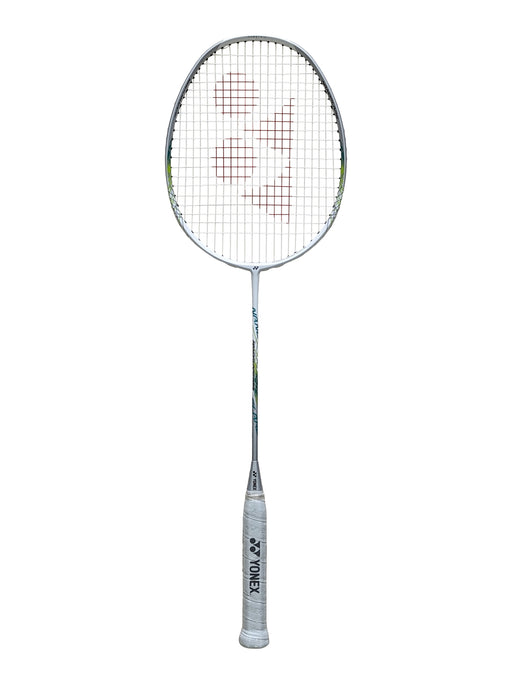 Yonex Nanoflare 555 Badminton Racket (Pre-Strung) on sale at Badminton Warehouse