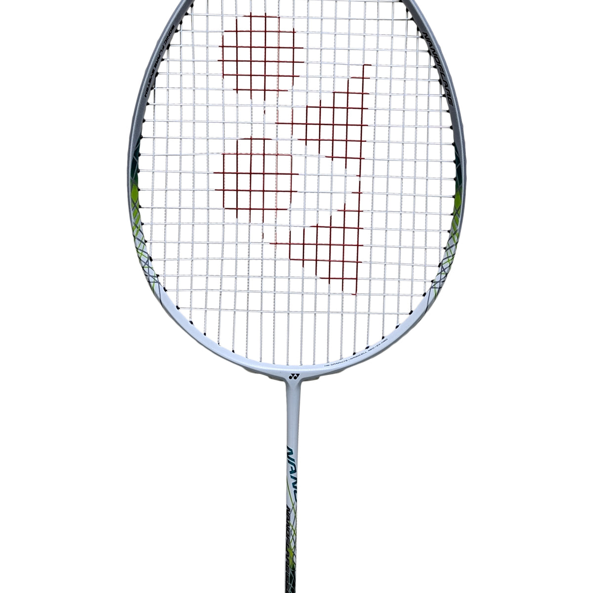 Yonex Nanoflare 555 Badminton Racket (Pre-Strung)