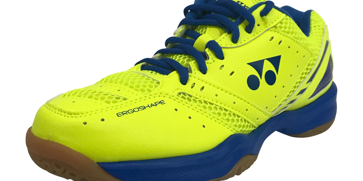 YONEX バドミントンシューズ ぱ Yonex SHB-30 EX Unisex Badminton Shoe