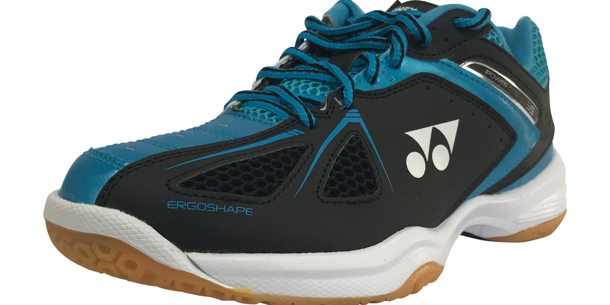 Yonex power cushion best sale shb 35ex