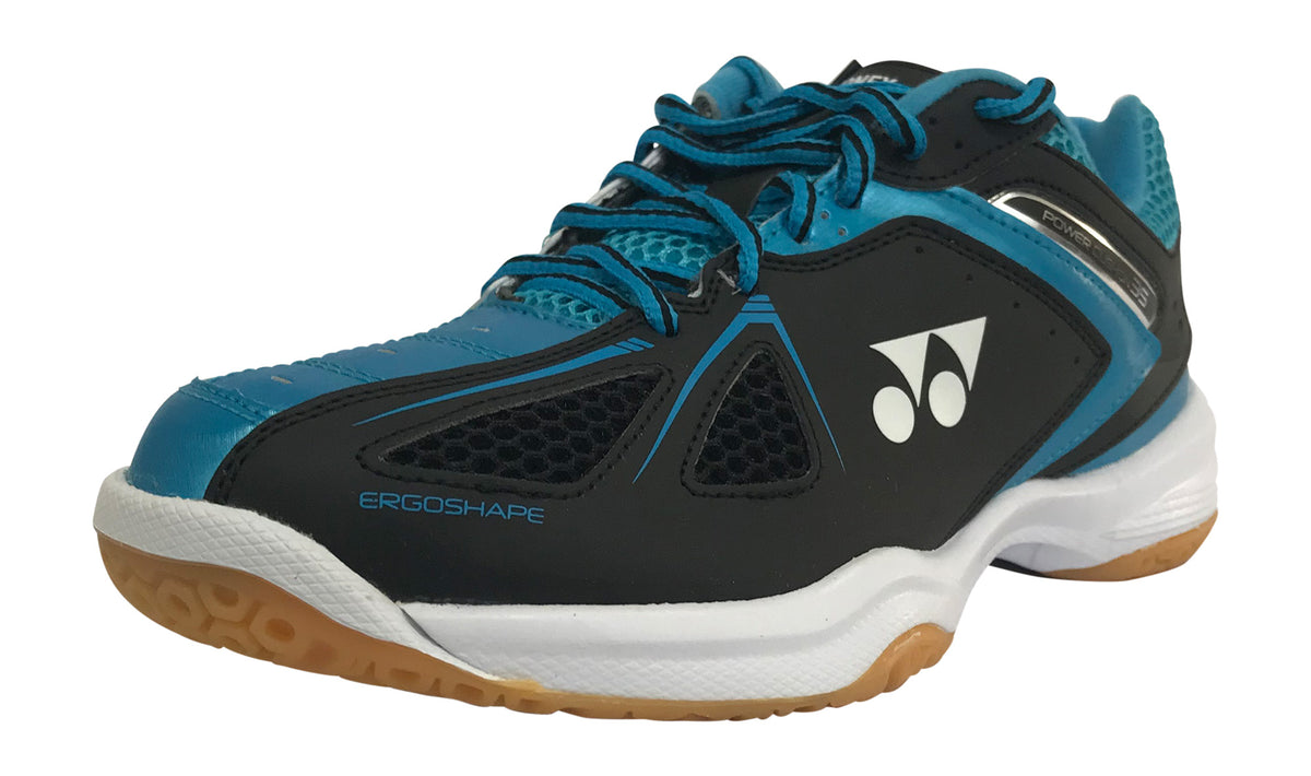 Yonex power cushion discount shb 35ex badminton shoes