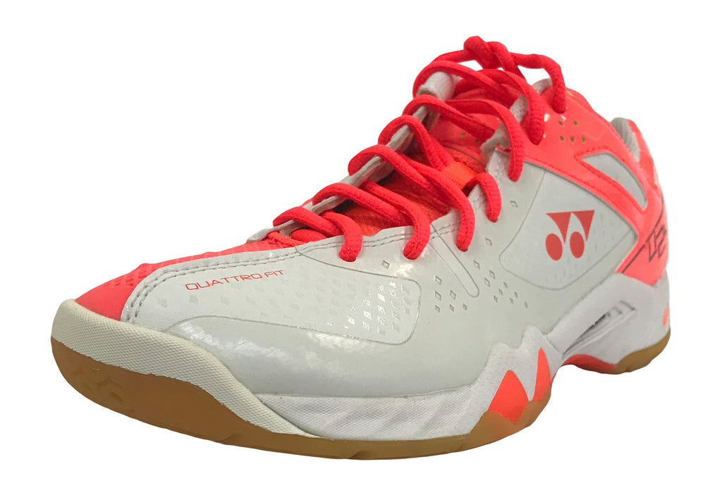 Yonex power discount cushion quattro fit