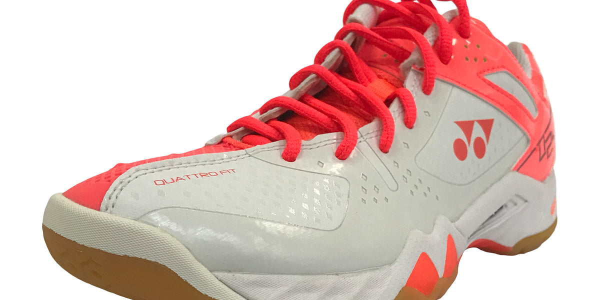 Yonex shb 02 ltd outlet