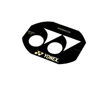 Yonex Stencil Kit for Badminton on sale at Badminton Warehouse