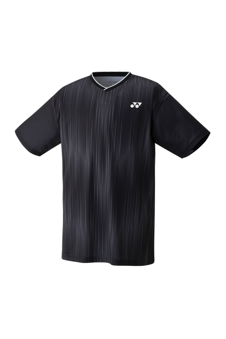 Yonex YM0026 Badminton Shirt on sale at Badminton Warehouse