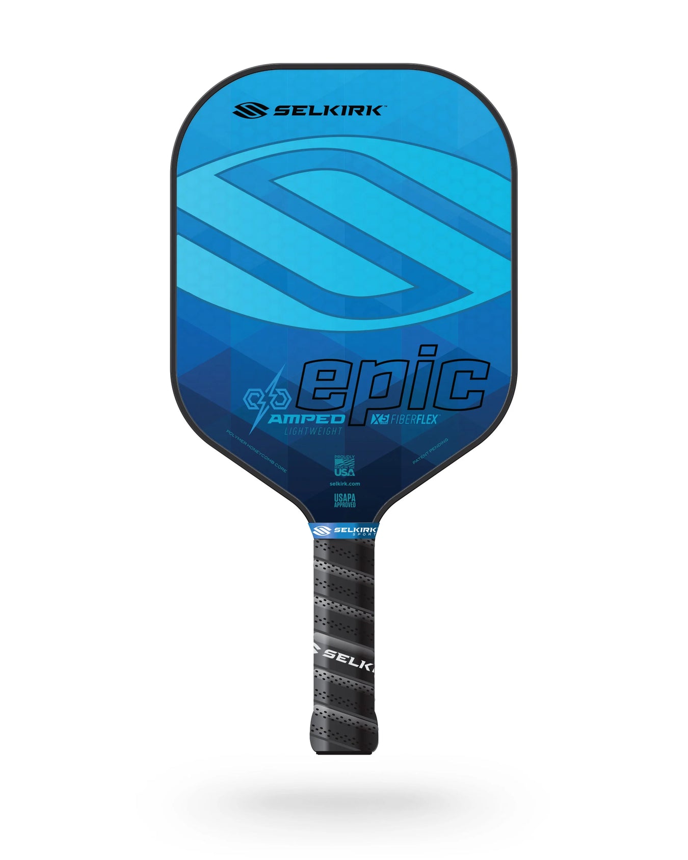 Amped Pickleball Paddles