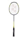 Yonex ArcSaber 7 Play (Gray/Yellow) Badminton Racket on sale at Badminton Warehouse