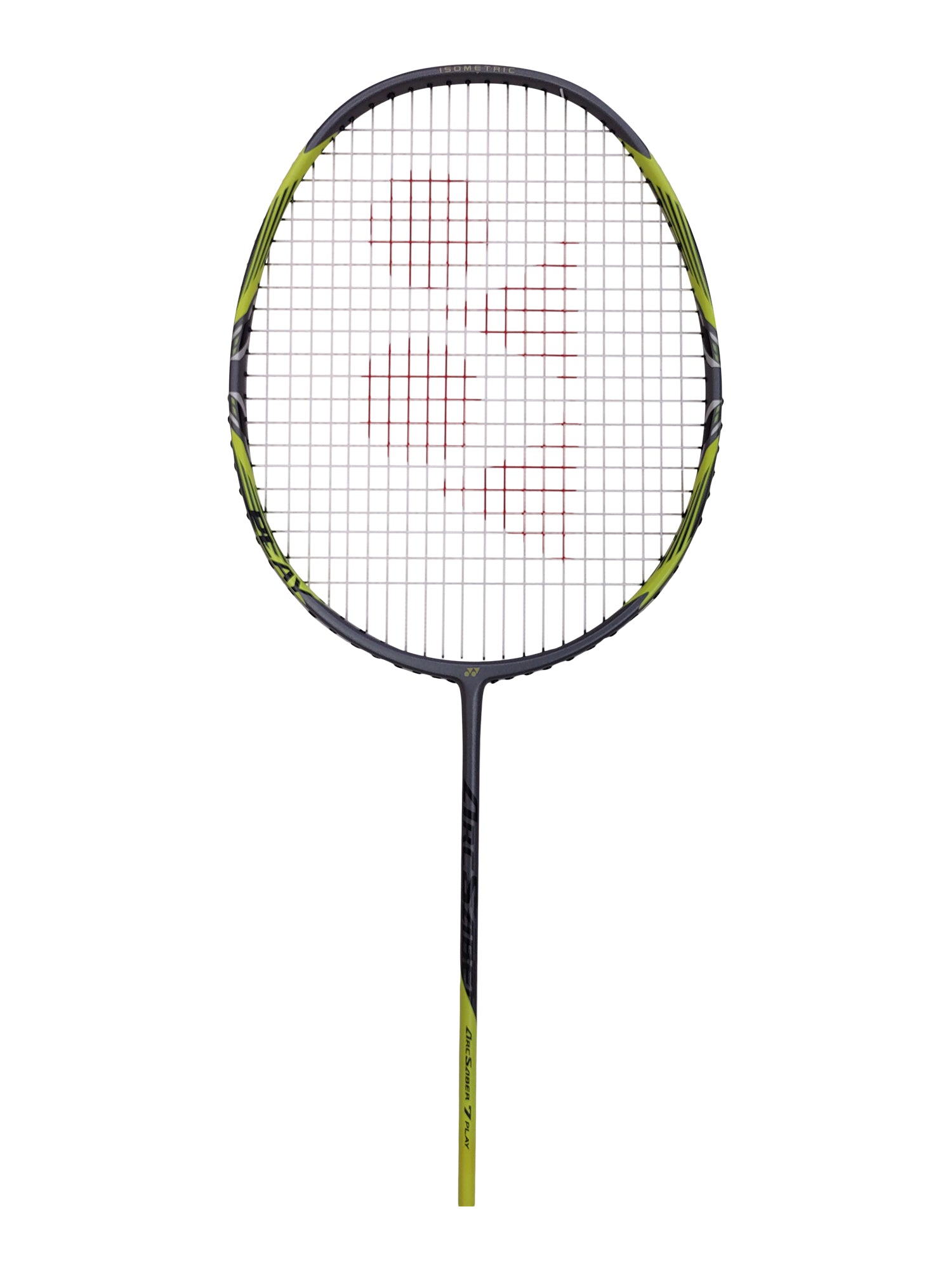 Yonex Badminton Rackets