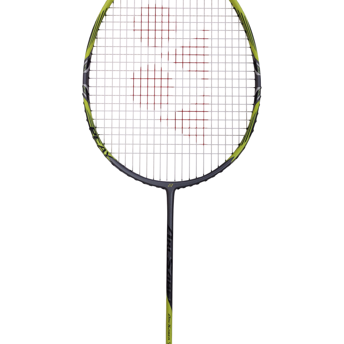 Yonex ArcSaber 7 Play (Gray/Yellow) Badminton Racket (Pre-Strung)
