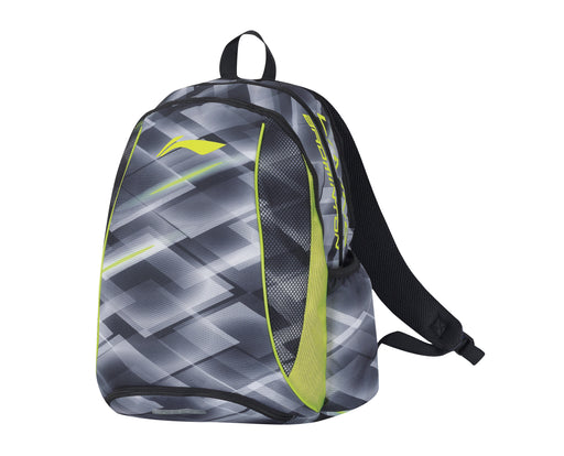Li-Ning Badminton Backpack  ABSP264 on sale at Badminton Warehouse