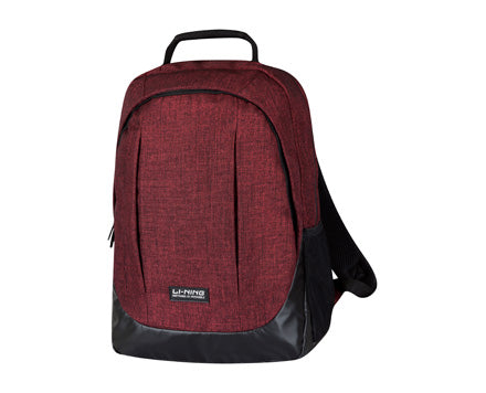 Li-Ning Badminton Backpack - ABSL214 on sale at Badminton Warehouse