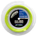 Yonex BG80 Badminton Reel on sale at Badminton Warehouse