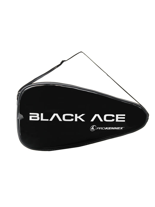 ProKennex Black Ace Pro Pickleball Paddle on sale at Badminton Warehouse