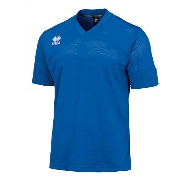 Errea Heat Shirt S/S AD on sale at Badminton Warehouse
