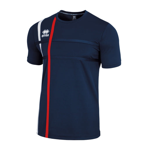 ERREA T-shirt MATEUS for badminton on sale at Badminton Warehouse