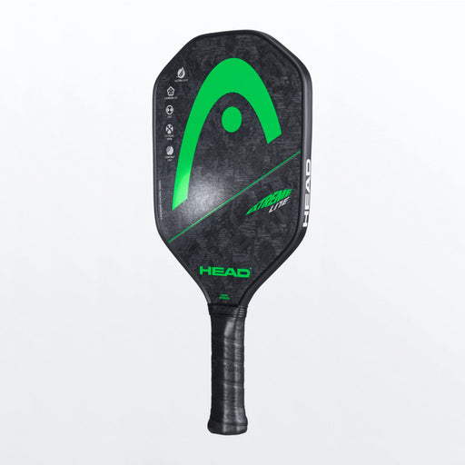 Head Extreme Lite Pickleball Paddle Green on sale at Badminton Warehouse