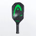Head Extreme Lite Pickleball Paddle Green on sale at Badminton Warehouse