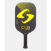 Gearbox CX11E (Elongated) Control Pickleball Paddle on sale at Badminton Warehouse
