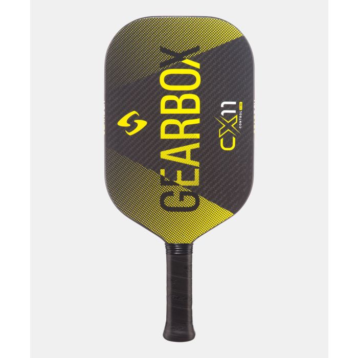 Gearbox CX11Q Control 8.5oz 3 15/16 Standard Pickleball Paddle