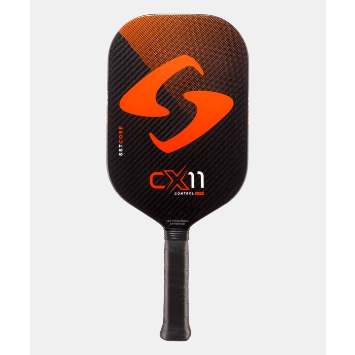 Gearbox CX11E (Elongated) Control Pickleball Paddle on sale at Badminton Warehouse