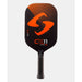 Gearbox CX11E (Elongated) Control Pickleball Paddle on sale at Badminton Warehouse