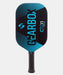 Gearbox CX11E (Elongated) Power Pickleball Paddle on sale at Badminton Warehouse