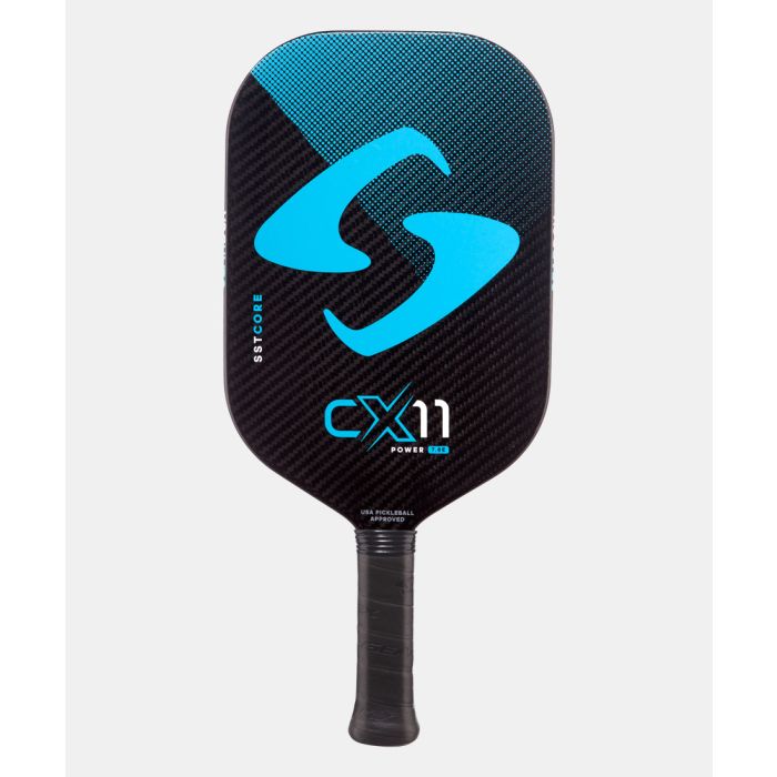 Gearbox CX11E (Elongated) Power Pickleball Paddle on on sale at Badminton Warehouse
