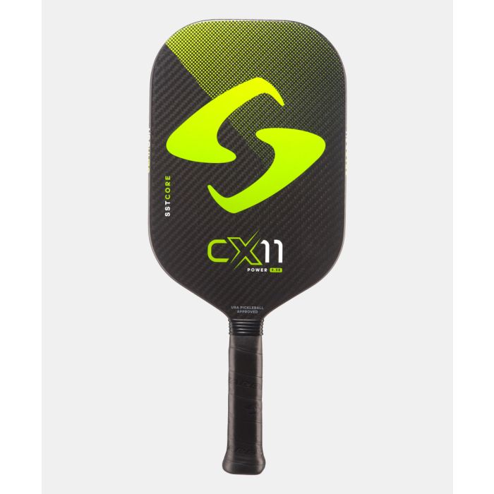 Gearbox CX11E (Elongated) Power Pickleball Paddle on on sale at Badminton Warehouse