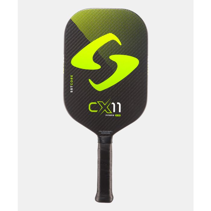 Gearbox CX11E (Elongated) Power Pickleball Paddle on sale at Badminton Warehouse