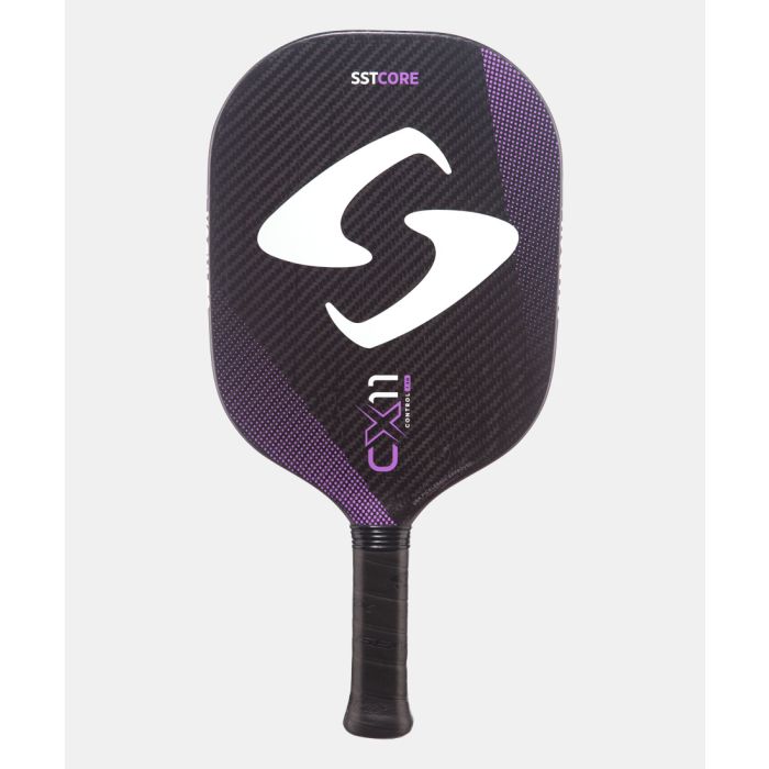 Gearbox CX11Q (Quad) Control Pickleball Paddle on sale at Badminton Warehouse