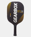 Gearbox CX11Q (Quad) Control Pickleball Paddle on sale at Badminton Warehouse