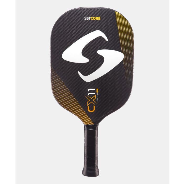 Gearbox CX11Q (Quad) Control Pickleball Paddle on sale at Badminton Warehouse