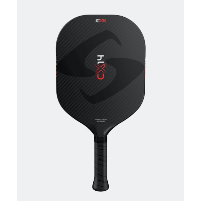 Gearbox CX14H Pickleball Paddle on sale at Badminton Warehouse