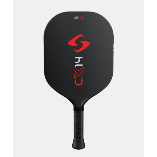 Gearbox CX14H Pickleball Paddle on sale at Badminton Warehouse