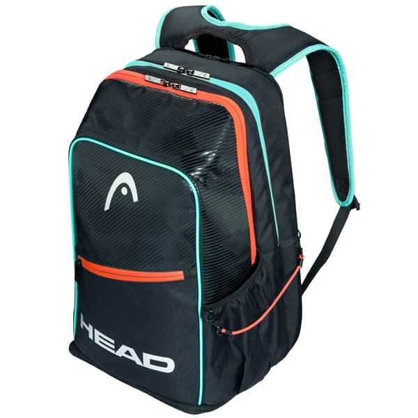 Head Tour Backpack display picture 2