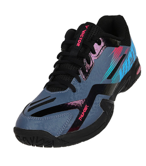 Victor Thunder-HC (Wide) Badminton Court Shoe on sale at Badminton Warehouse