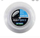 Yonex BG-66 Force White Reel on sale at Badminton Warehouse