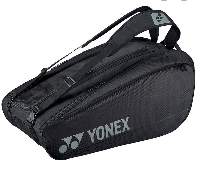 Yonex 92029 Badminton Bag — Badminton Warehouse