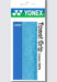 Yonex Towel Grip on sale at Badminton Warehouse