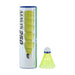 Yonex Mavis 250 Nylon Shuttlecocks (Yellow Medium Speed) on sale at Badminton Warehouse