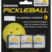 PB Supreme Overgrip – Official Grip of the US Open Pickleball Championships on sale at Badminton Warehouse