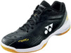 Yonex Power Cushion 65 Z3 Unisex Badminton Court Shoes (Black) on sale at Badminton Warehouse